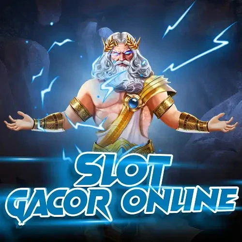 situs judi slot online gacor terpercaya